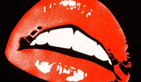 Vinyl Print - Gloss