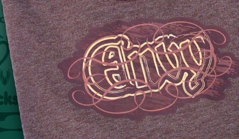 Transfer Paper - InkTra Opaque