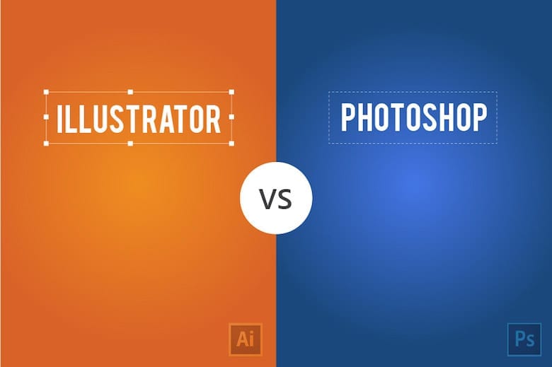 Illustrator Vs Photoshop For T Shirt Design Illustrator Vs Photoshop For T Shirt Design